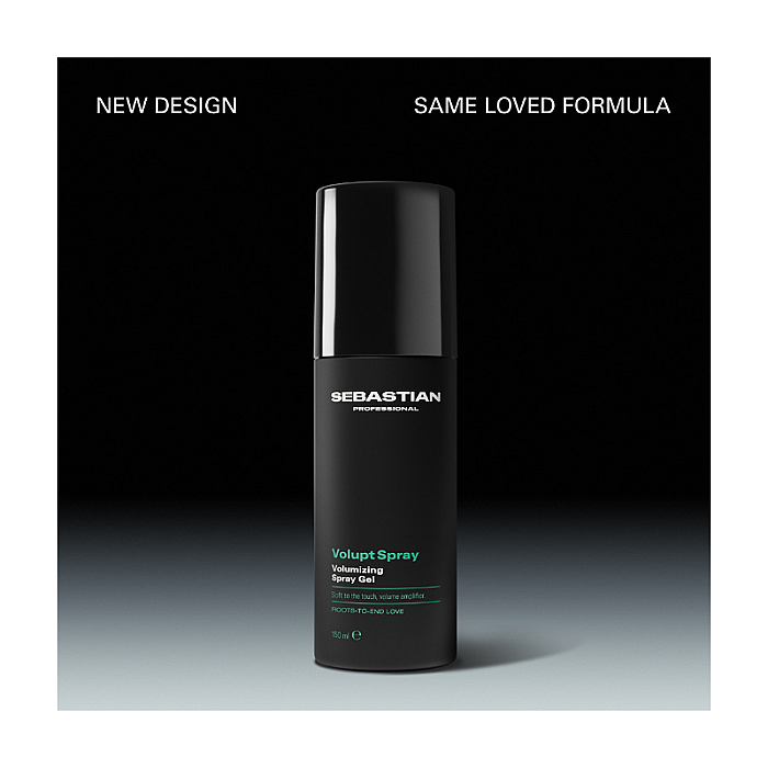 Spray de par pentru volum si fixare flexibila Volupt Volumizing