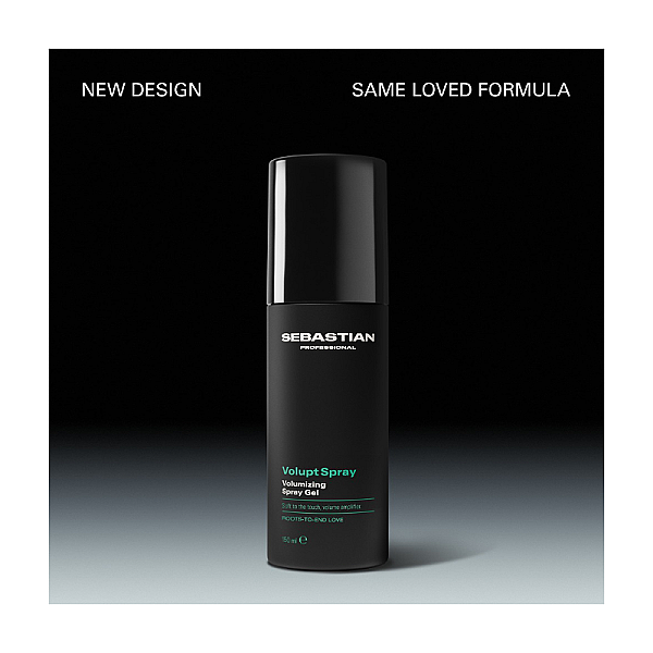 Spray de par pentru volum si fixare flexibila Volupt Volumizing