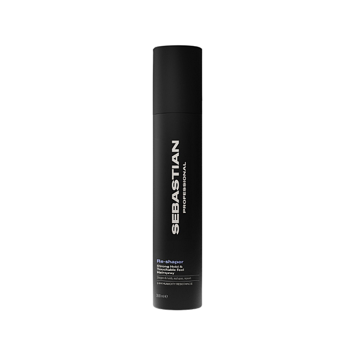 Fixativ cu fixare puternica Re-shaper Strong Hold