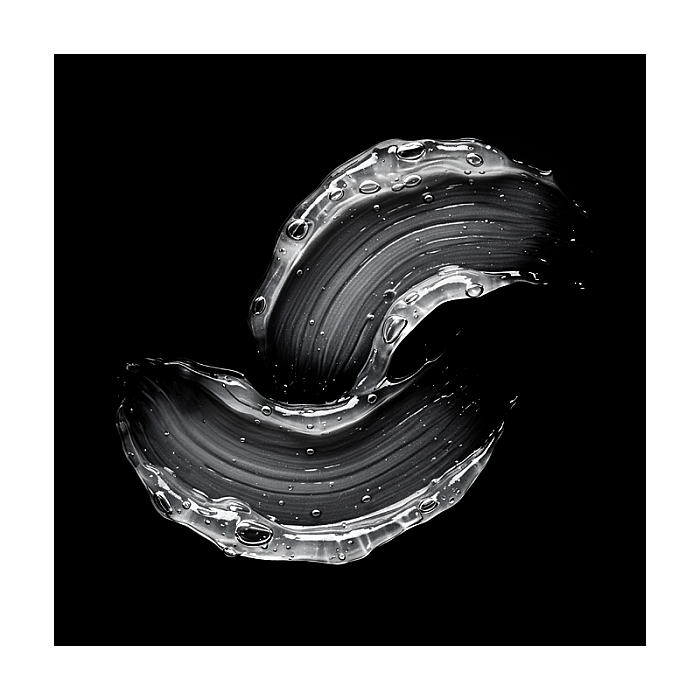 Sampon pentru par matasos si stralucitor Dark Oil Silky Shine