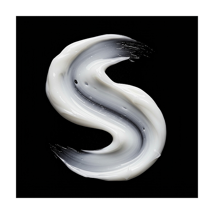 Masca pentru par matasos si stralucitor Dark Oil Smooth & Shine