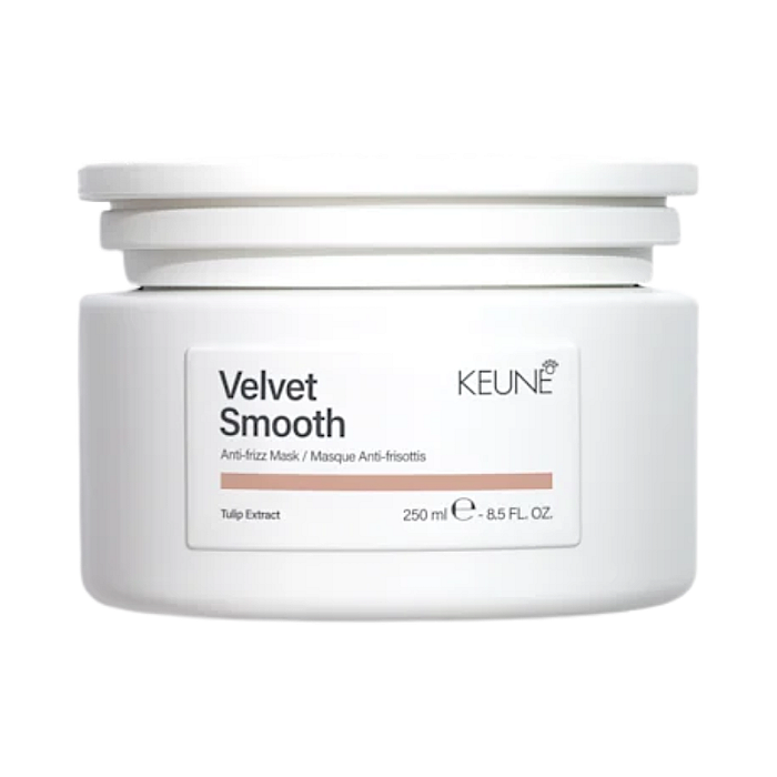 Masca pentru netezire Care Velvet Smooth