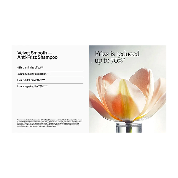 Masca pentru netezire Care Velvet Smooth