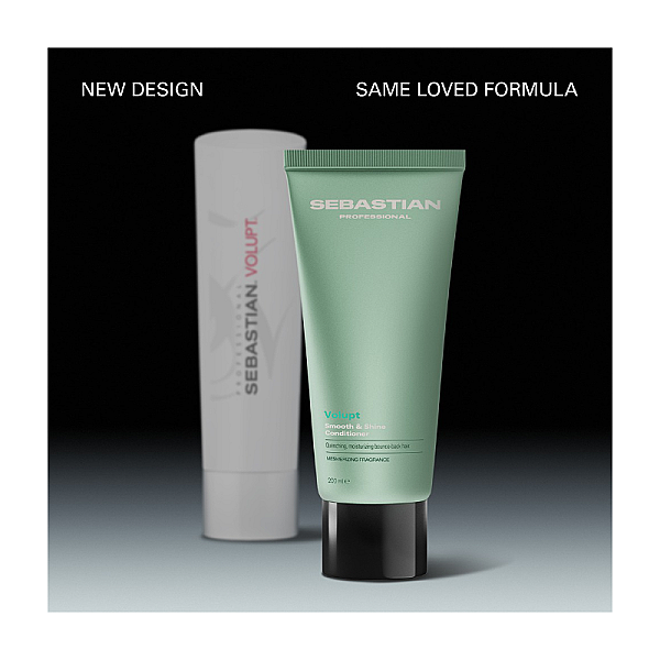 Balsam pentru volum si stralucire Volupt Max Volumizing