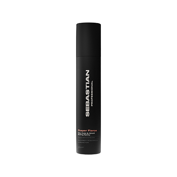 Fixativ cu fixare ultra-puternica Shaper Fierce Ultra Hold Precision