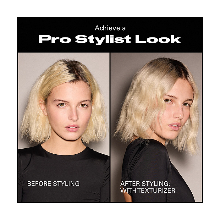 Gel de par pentru definire si fixare flexibila Texturizer Bodifying Liquid Gel