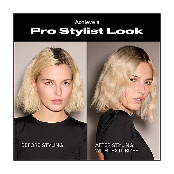 Gel de par pentru definire si fixare flexibila Texturizer Bodifying Liquid Gel