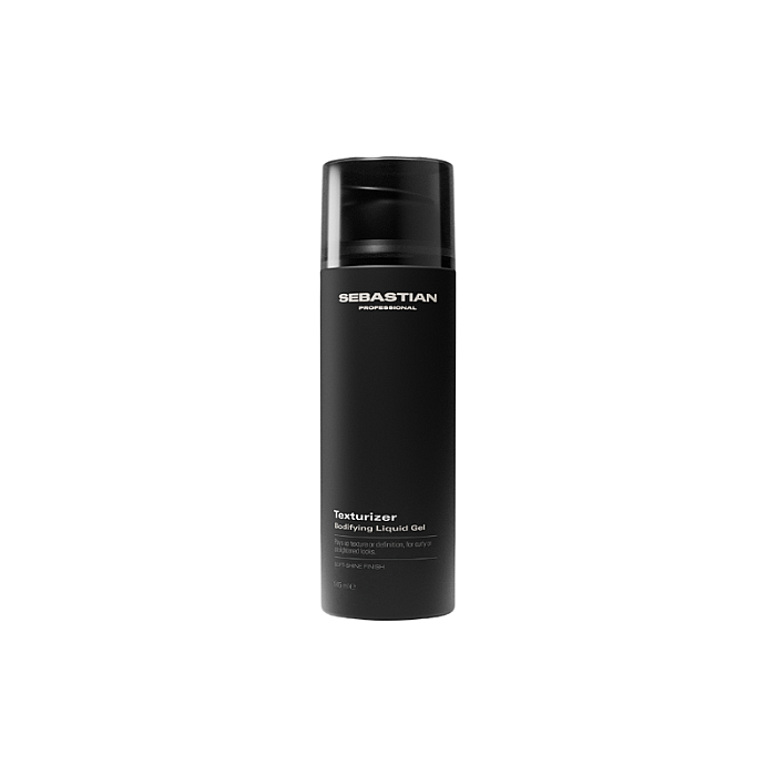 Gel de par pentru definire si fixare flexibila Texturizer Bodifying Liquid Gel