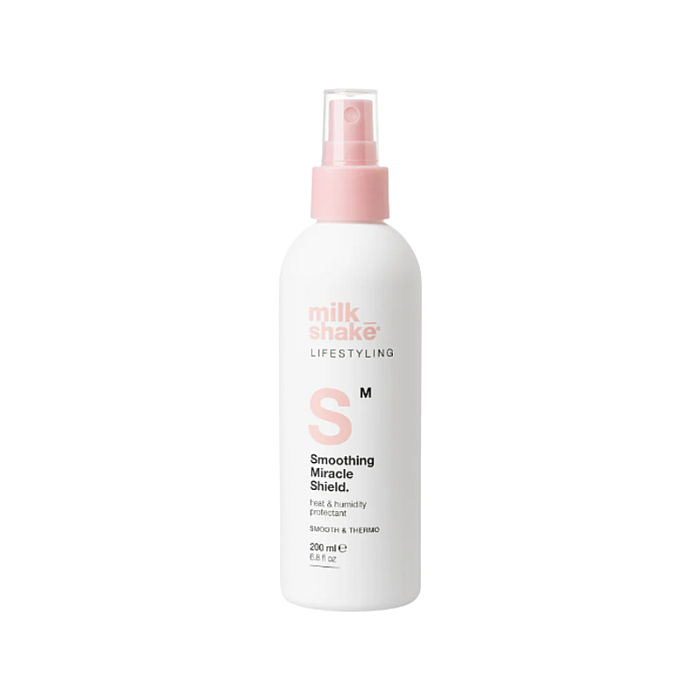 Spray leave-in multifunctional Miracle Shield