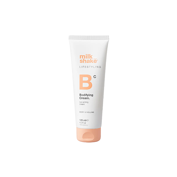 Crema de styling usoara pentru volum si textura Bodifying Cream