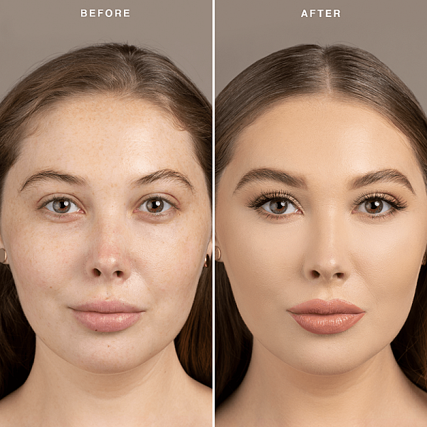 Fond de ten waterproof let s face it foundation