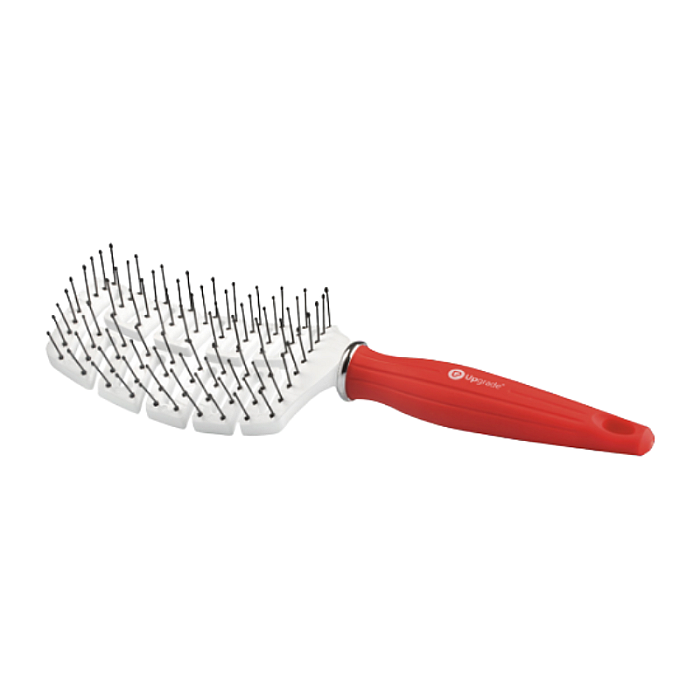 Perie descalcire Detangler Wind Brush Wet