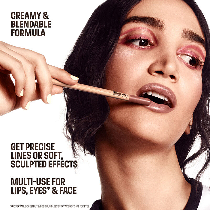 Creion multifunctional Artist Color Matte