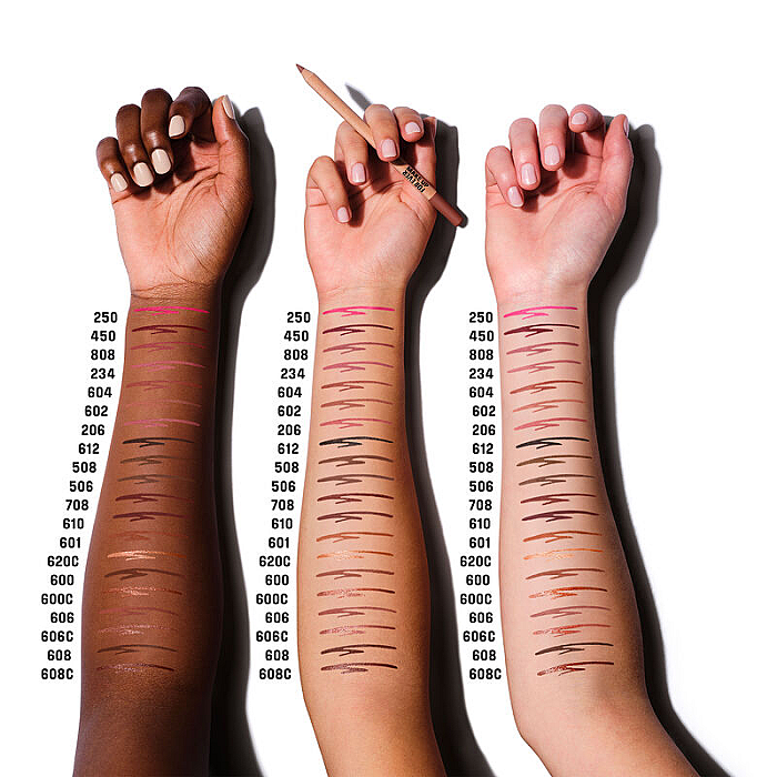 Creion multifunctional Artist Color Matte