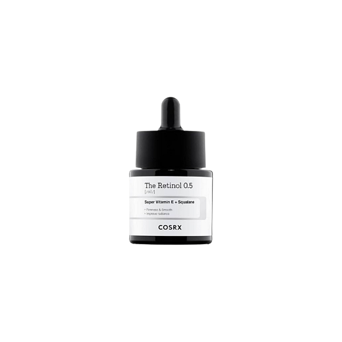 Serum cu Retinol 0.5%
