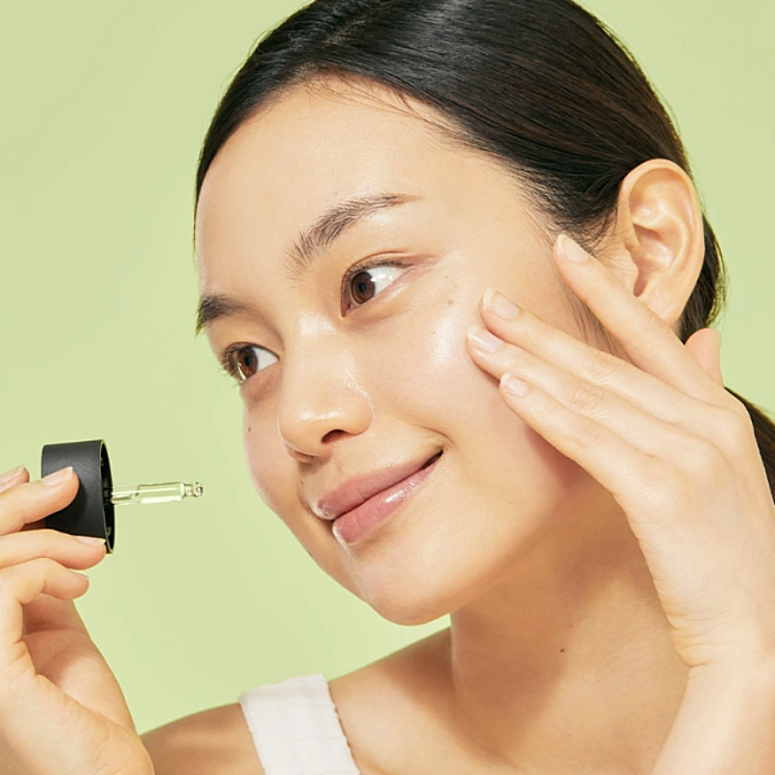 Serum cu Retinol 0.5%