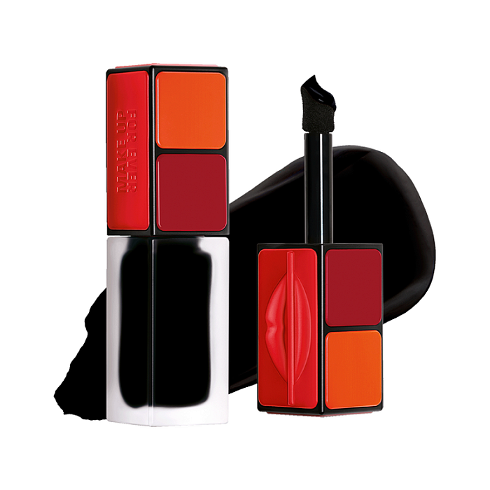 Ruj lichid multifunctional Artist Matte