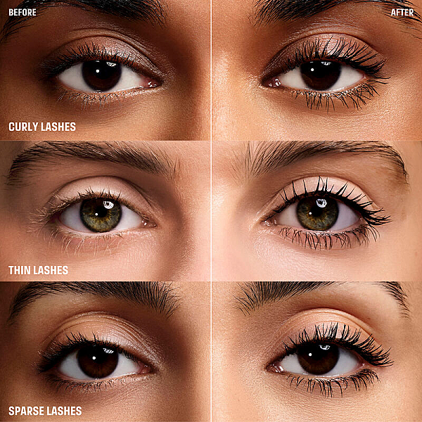 Mascara pentru volum Volume Artist