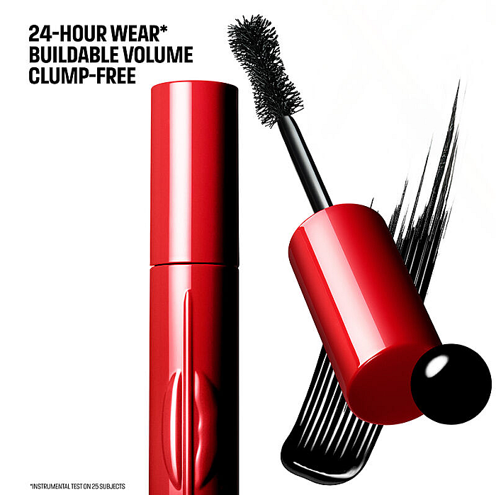 Mascara pentru volum Volume Artist