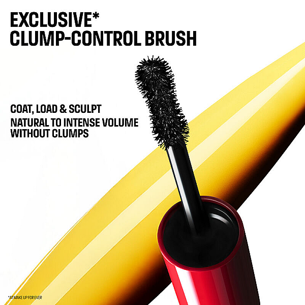 Mascara pentru volum Volume Artist