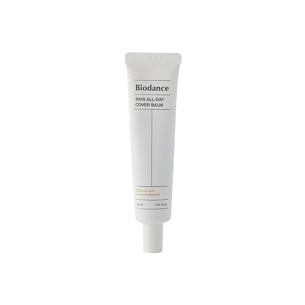 Crema hidratanta corectoare Skin All-day Cover Balm