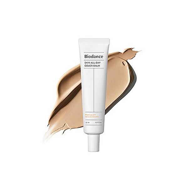Crema hidratanta corectoare Skin All-day Cover Balm