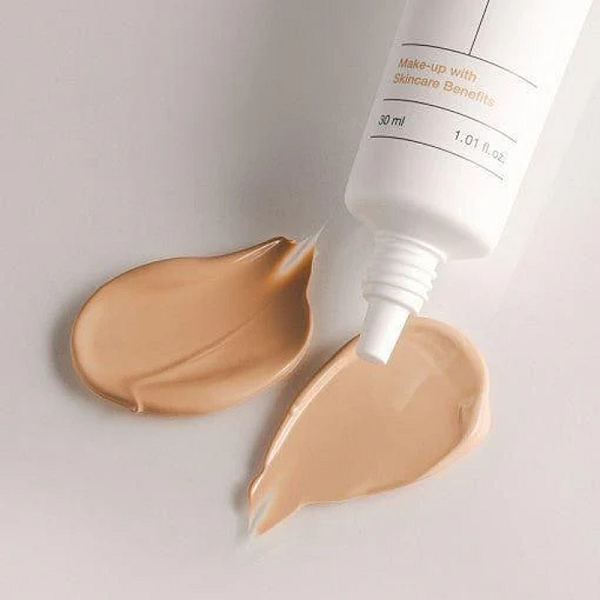 Crema hidratanta corectoare Skin All-day Cover Balm