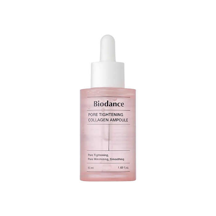 Serum facial cu Colagen Collagen Ampoule