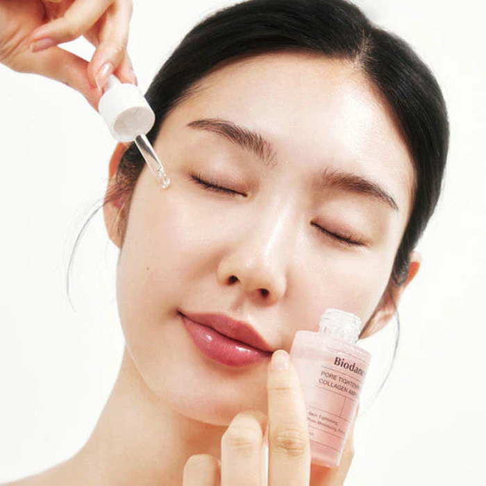 Serum facial cu Colagen Collagen Ampoule