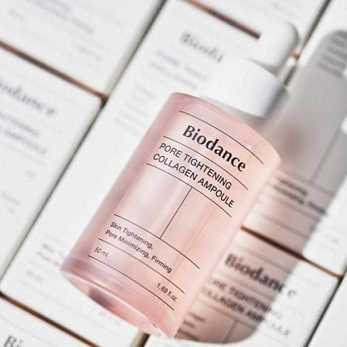 Serum facial cu Colagen Collagen Ampoule