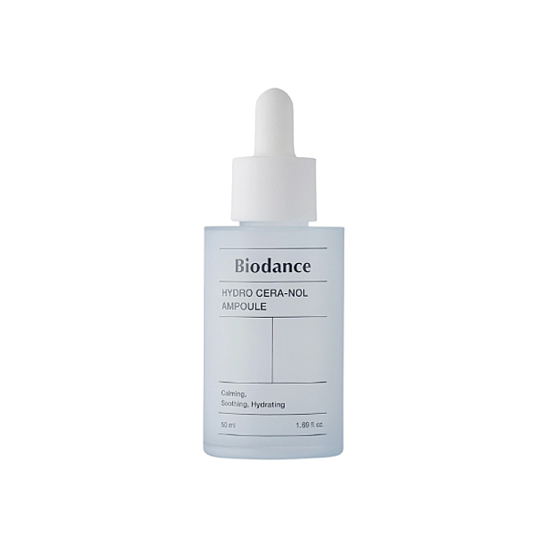 Serum facial hidratant si calmant Hydro Cera-nol Ampoule