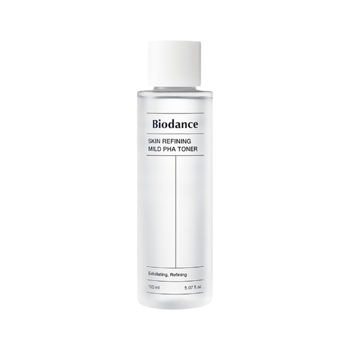 Toner facial exfoliant cu PHA Skin Refining Mild PH