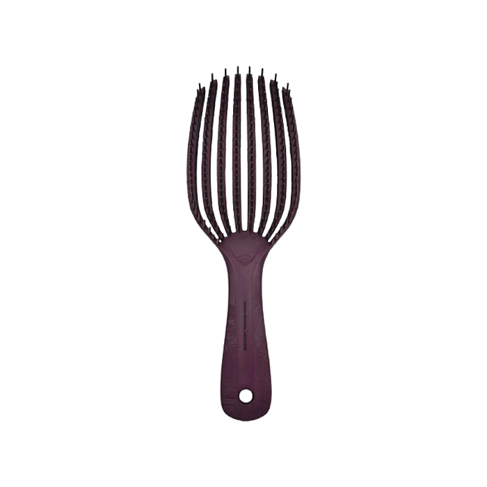 Perie de par Luscious Curls Brush