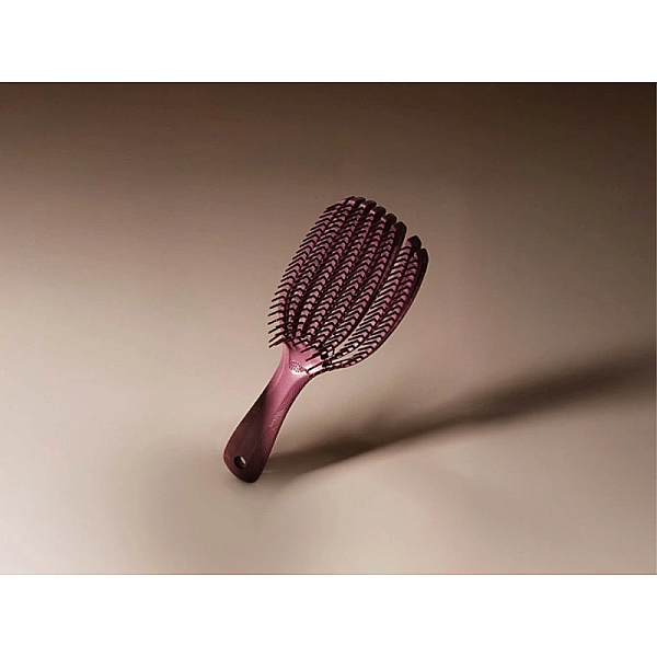 Perie de par Luscious Curls Brush