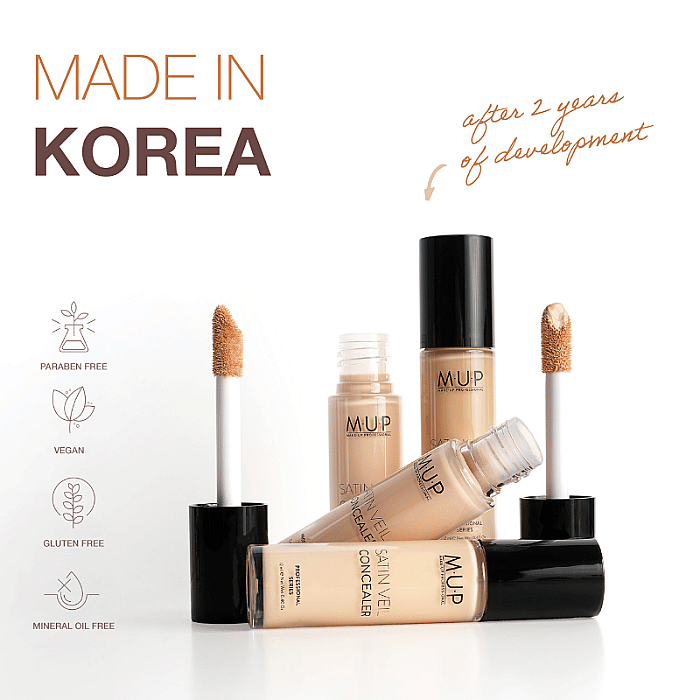 Corector Satin Veil Concealer