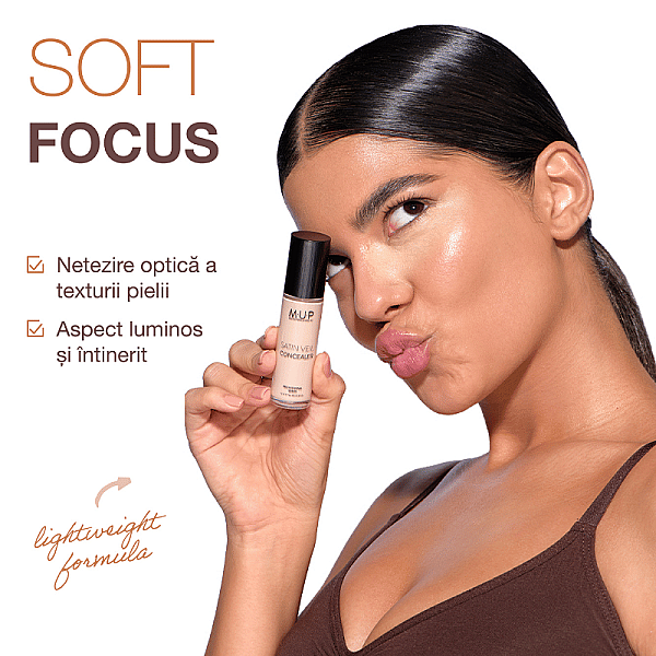 Corector Satin Veil Concealer