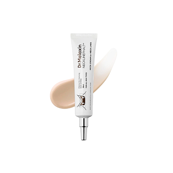 Crema anti-rid pentru gat cu efect de lifting si fermitate