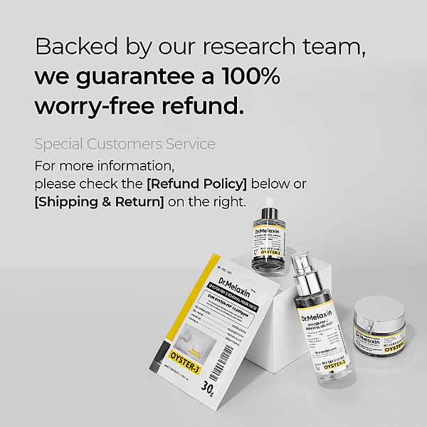 Masca anti-aging si pentru hidratare cu Oyster Pep-3
