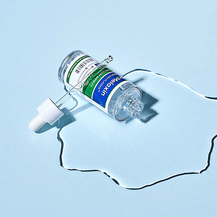 Serum hidratant cu Ioni de plasma si Acid Hialuronic