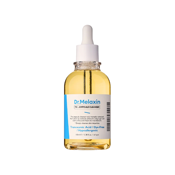 Spuma pentru curatare 2in1 cu Acid Tranexamic surfactant-free