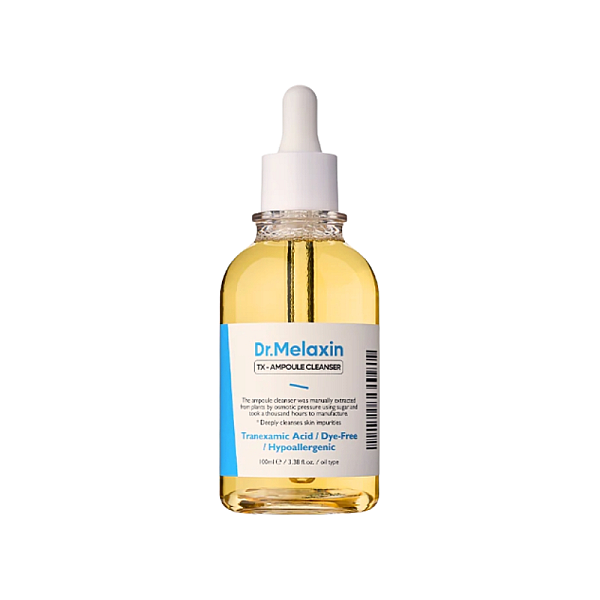 Spuma pentru curatare 2in1 cu Acid Tranexamic surfactant-free