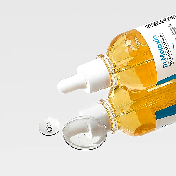 Spuma pentru curatare 2in1 cu Acid Tranexamic surfactant-free