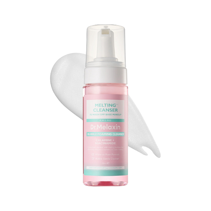 Spuma demachianta Melting Cleanser