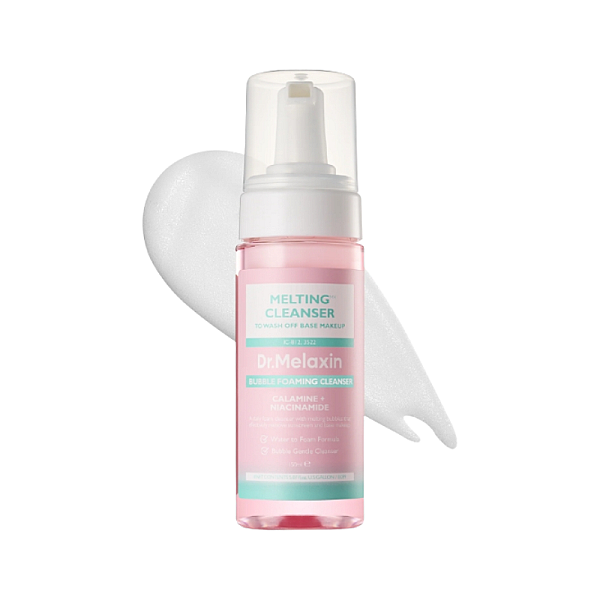 Spuma demachianta Melting Cleanser