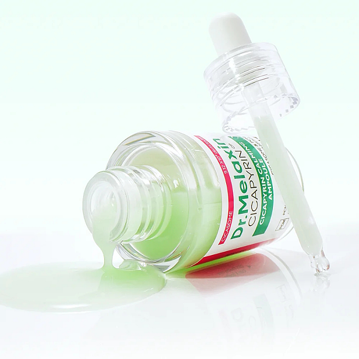 Serum calmant cu Centella Asiatica CICAPYRIN