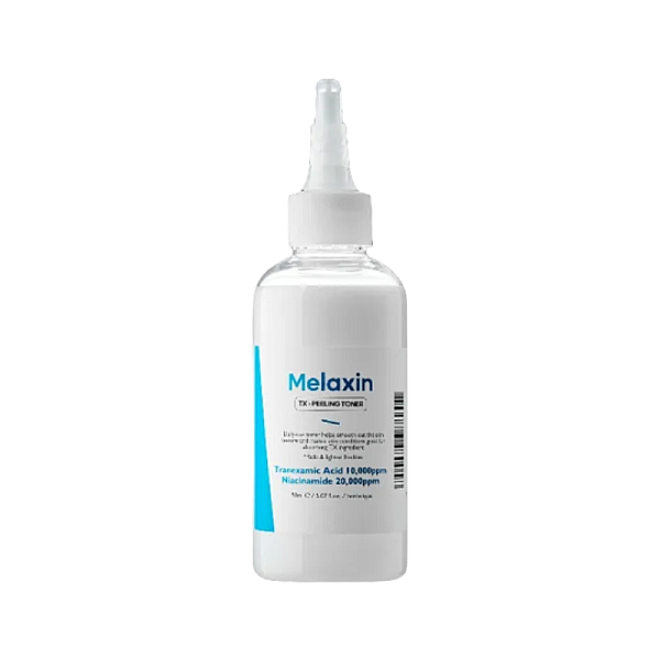 Toner exfoliant cu acid tranexamic