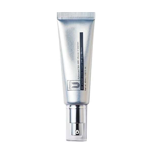 CC Cream hidratant cu protectie solara SPF40 PA+++