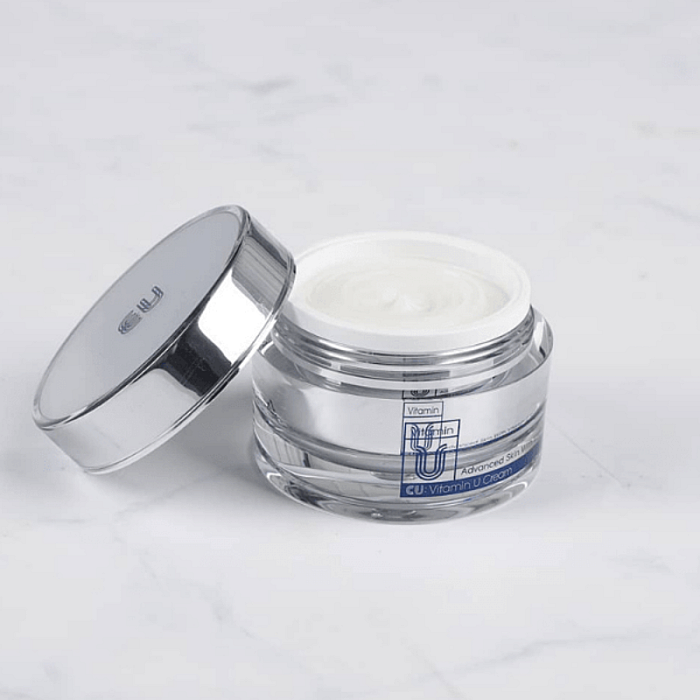 Crema anti-rid pentru elasticitate si volum