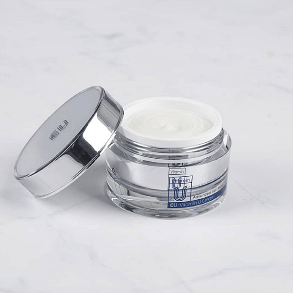 Crema anti-rid pentru elasticitate si volum
