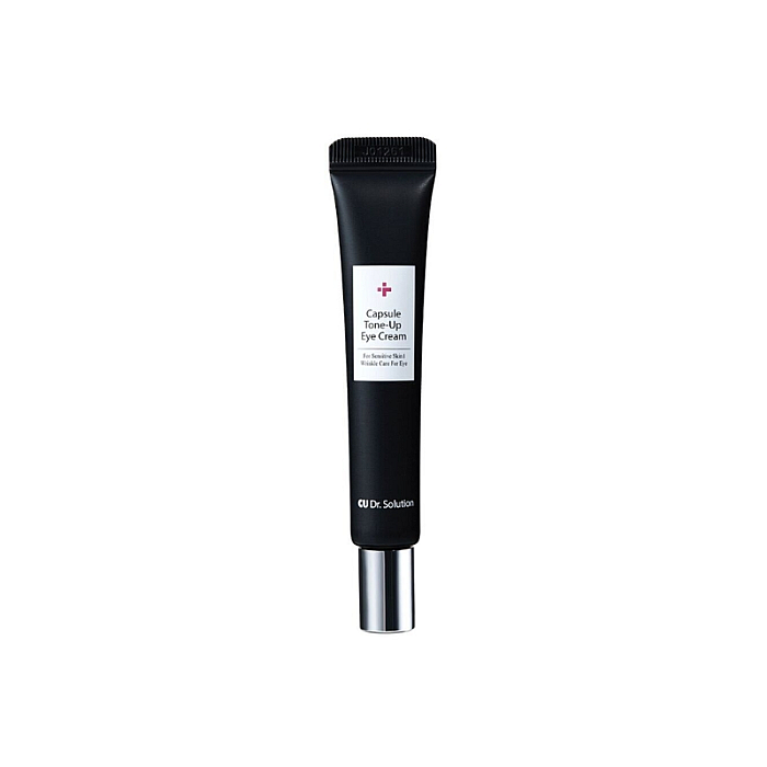 Crema anti-rid pentru ochi Niacinamide si Peptide Dr. Solution